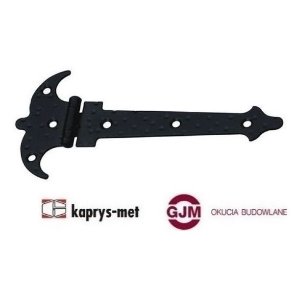 Zawias 551 Amig 90 mm