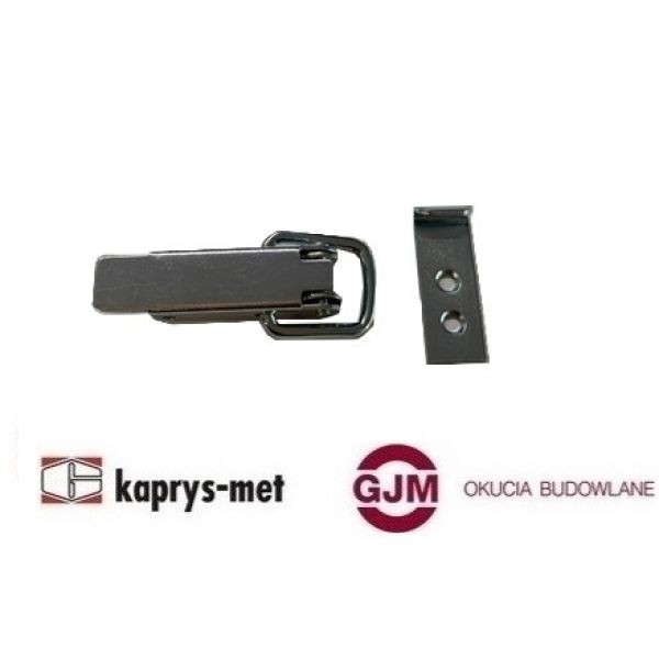 Wrzeciądz burtowy mini 5,5cm