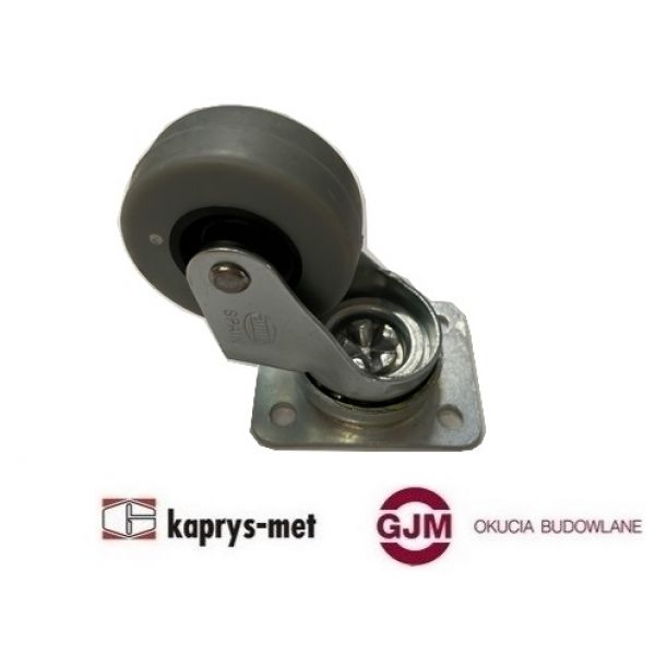 Kółko ø 40 AMIG Rueda model 2502