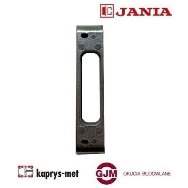 Zaczep odlewany bolcowy górny ZW50 Z259 JANIA