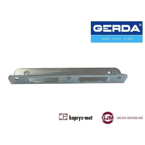 Zaczep kątowy GERDA 72/50 do ZW 100