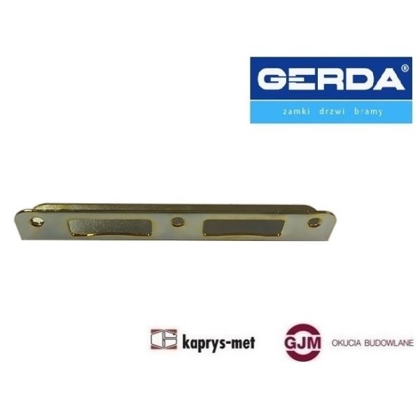 Zaczep kątowy GERDA 72/50 do ZW 100