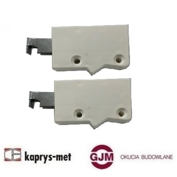 Zawieszka szafek II kpl 2 sztuki