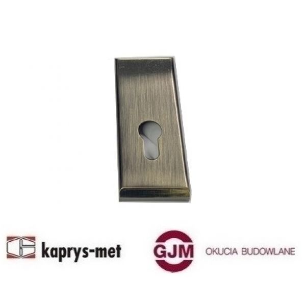 Szyld SPACE m3 brąz grafiatto PZ DOMINO