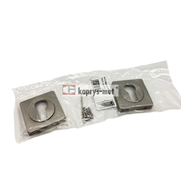 Tarczka GAMET PLT-24Z-Y-07- kW-BL (na wkładkę)