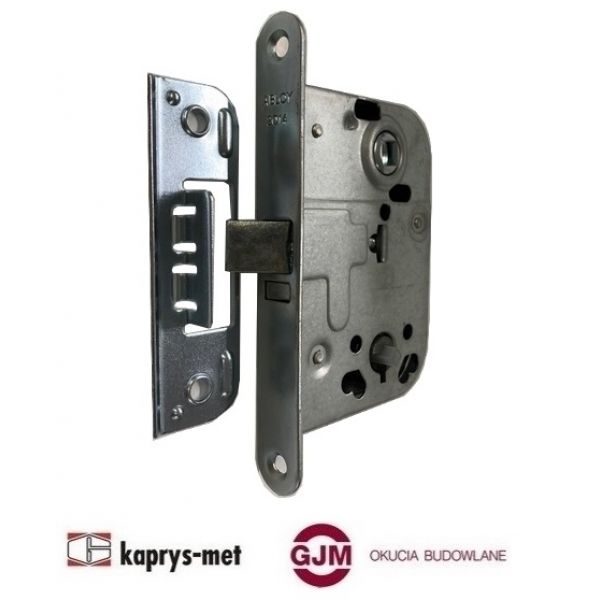 Zamek 72/45 WC Abloy 2014