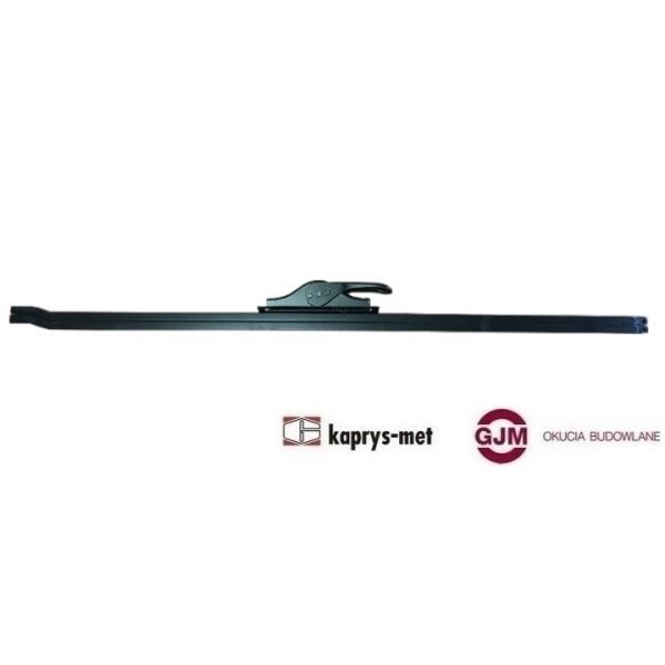 Zamknięcie zasuwa garażowa 2,15 m