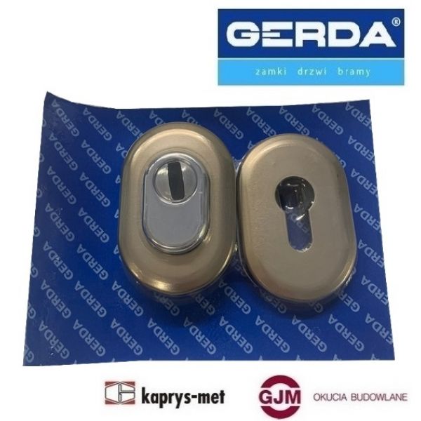 Szyld dodatkowy wkładki BLOK chroniony