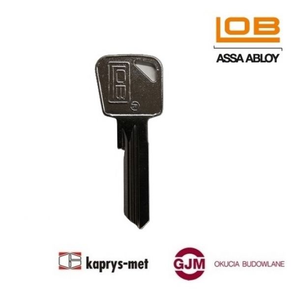 Klucz surowy LOB AD150 Ares