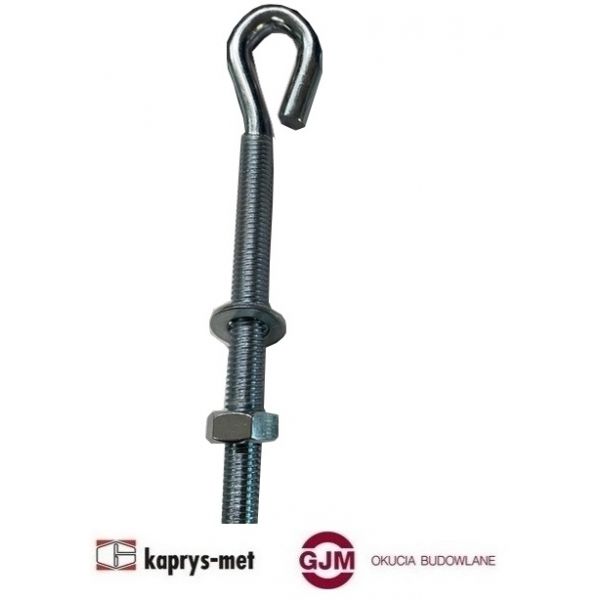 Naciąg do siatki M 8