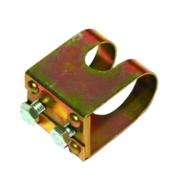 Pierścień do kos skręcany