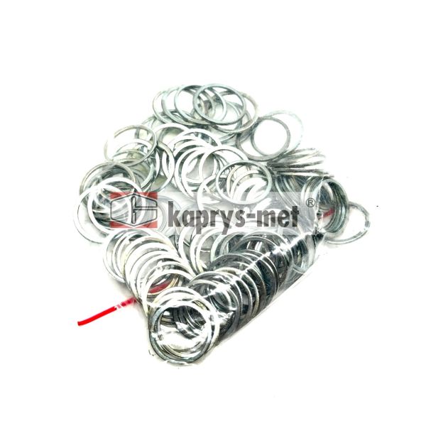 Pierścień LOB zacisk CPR1 p-100