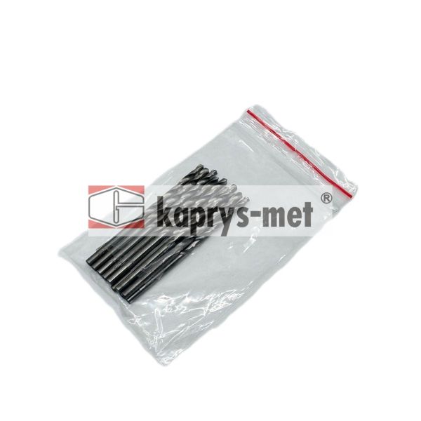 Wiertło do metalu 3,4 (A-) 10 szt