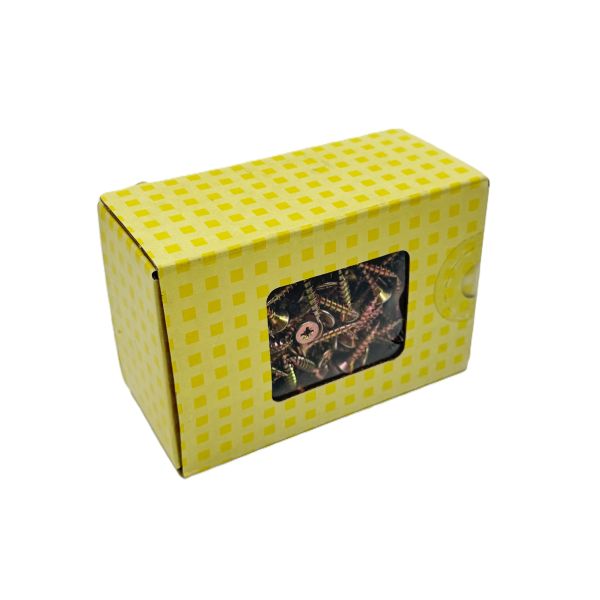 Wkręt uniwersalny KHM 5.0x25 paczka 500 szt