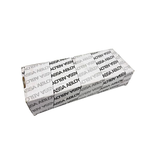 Samozamykacz DC120 z ramieniem standart brąz ASSA ABLOY