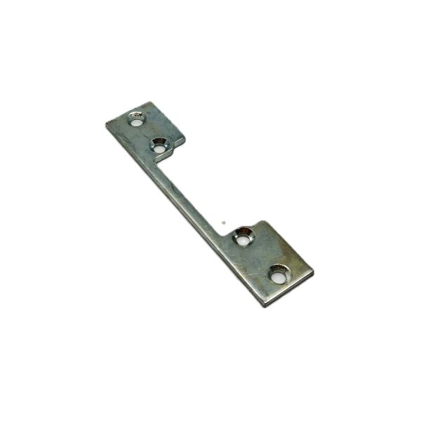 Zaczep płaski R41B do elektrozaczepu RE4 LOB ASSA ABLOY
