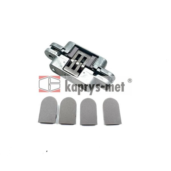 Zawias KOBLENZ KubiKina K6100 uniwersalny CS (DX/SX)