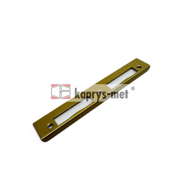 Zaczep LOB kątowy 170/27/8 lakier