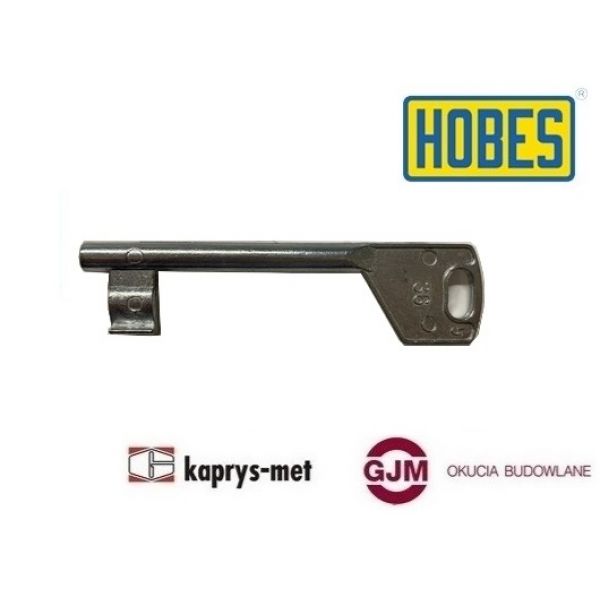 Klucz HOBES