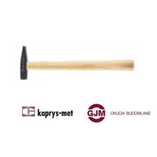 Młotek 300g TOP TOOLS 02A203