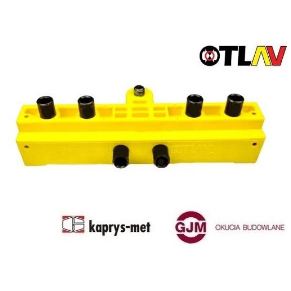 Przyrząd OTLAV montażowy ø20