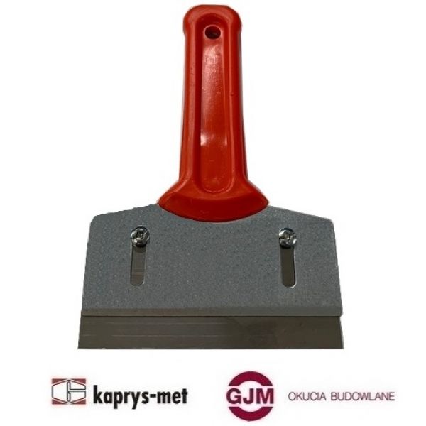 Skrobak malarski wymienne ostrze