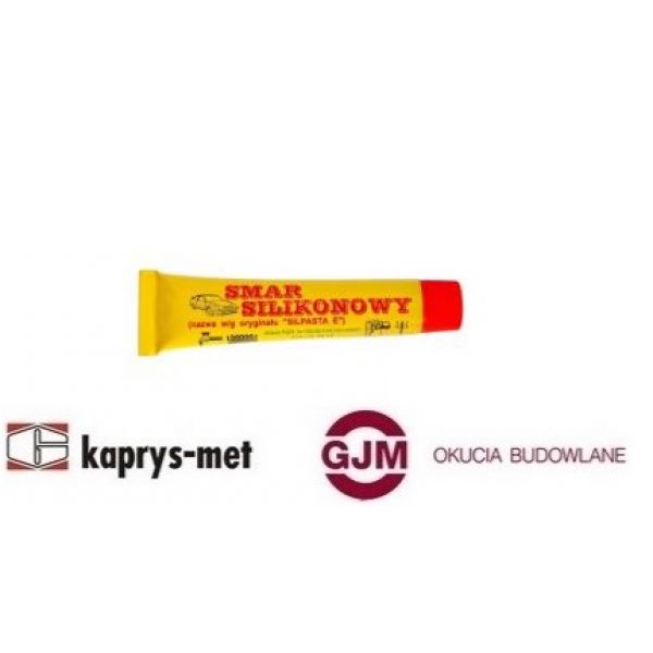 Smar silikonowy Konvest 60ml