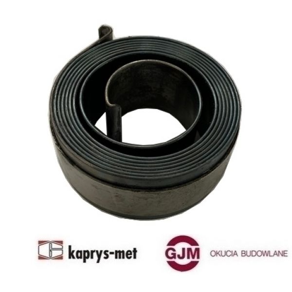 Sprężyna do samozamykacza SzD60