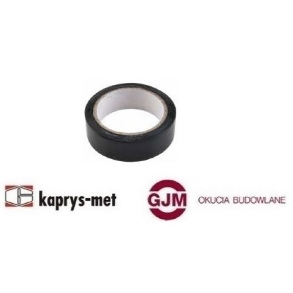 Taśma izolacyjna 19mm TOP TOOLS