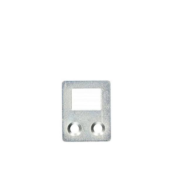 Uszko obrazkowe 100 szt U25