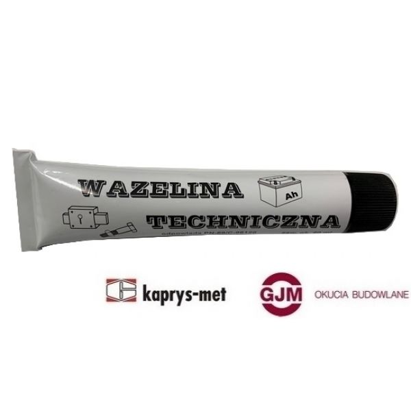 Wazelina techniczna 60ml Konvest
