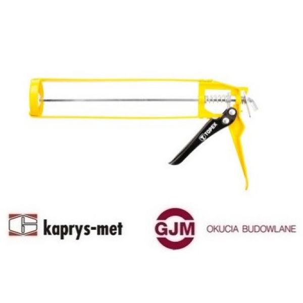 Wyciskacz do tub TOPEX 21B245