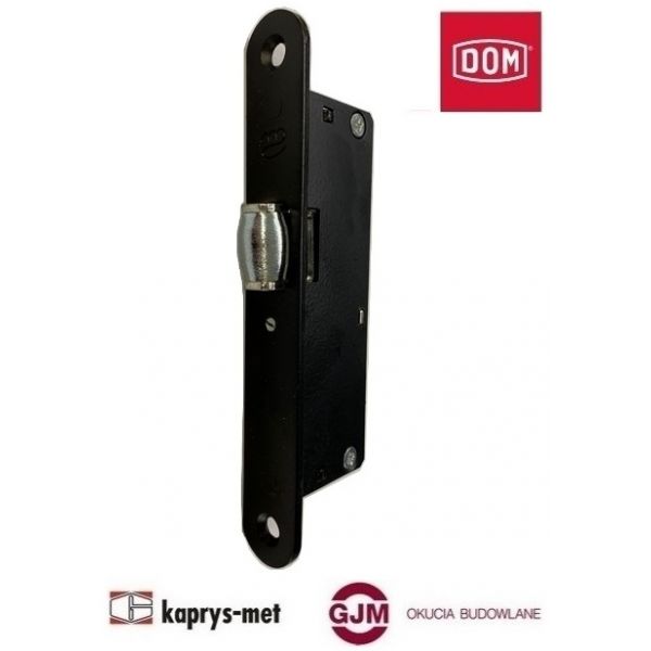 Zamek ZR-1,5 rolkowy DOM POLSKA